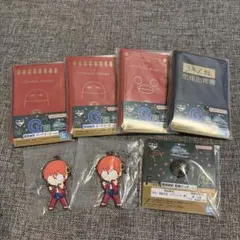 一番くじ〜3年Z組銀八先生〜