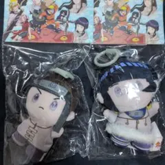 ずとまよ ぬいぐるみ3種セット ガチャ付き A - メルカリ