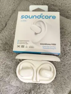 Anker　soundcore V20i ワイヤレスイヤホン