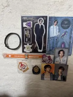 三代目 NAOTO・小林直己 セット