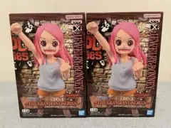 ワンピース　DXF JEWELRY.BONNEY 2点セット
