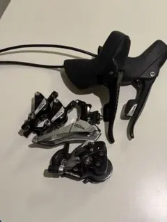 sram rival 2×11 油圧 セット - メルカリ