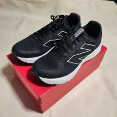 【新品】【ニューバランス】Dynasoft UA800　黒　27.0cm