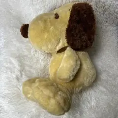 スヌーピーぬいぐるみ SNOOPY ふわふわ BIGぬいぐるみ 特大