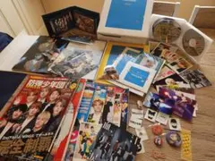 BTS 2018 Summer Package などセット