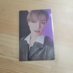 attacca セブチ SEVENTEEN ディノ トレカ セルカ Carat盤