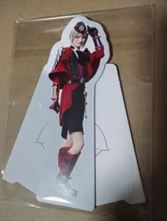 刀ミュ TDC コラボ 紙製スタンド 日向