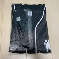 新品未開封】髙橋藍 髙橋塁 らんるい ベースボールシャツ ブラック L