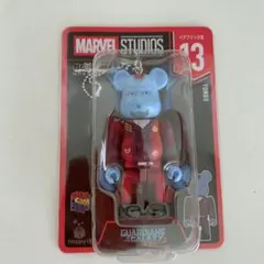 ベアブリック　happyく13番