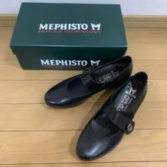 メフィスト　ストラップシューズ 2025年最新】メフィストストラップシューズの人気アイテム