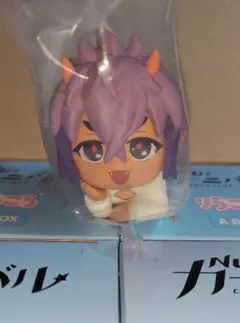 Nu:カーニバル りらころ A BOX モルフィスのサムネイル