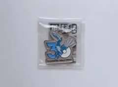 ポケモン 30周年 メタルチャームマスコット ディアルガ ⑅⿻