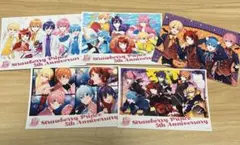 すとぷりブロマイド