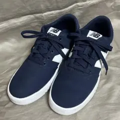 new balance 26.5cm ニューバランス ネイビーのサムネイル