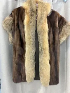 2026年最新】SAGA FURS レディース 毛皮・ファーコートの人気アイテム