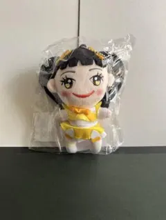 超ときめき♡宣伝部 辻野かなみ ときめきぬいぐるみキーホルダー vol.3