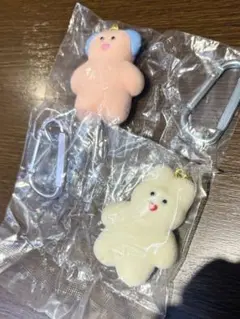 mojojojo ガチャ