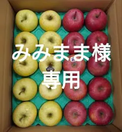 【みみまま様専用】