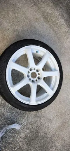 2025年最新】xt7 ホイールの人気アイテム - メルカリ