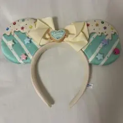 東京ディズニー カチューシャ パルパルーザ　ヴェネロペのサムネイル