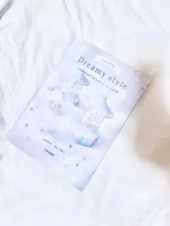 Dreamy style cocotteのきらめくレジンの世界