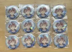 アイナナ マリマリ ハート缶バッジ 亥清悠 - メルカリ
