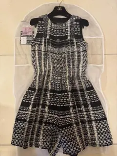 2025年最新】シャネル ツイード ワンピースの人気アイテム