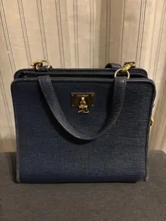 クレージュ 2way ショルダーバッグのサムネイル