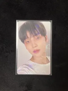 TXT Thursday's Child ホログラム トレカ ヒュニンカイ