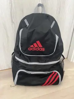 adidas アディダス サッカー バスケ　ボールリュック フットサル