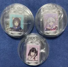超かぐや姫！ オリジナルラベル缶 第2弾 アクキー ヤチヨ - メルカリ