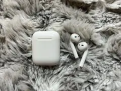 【Apple】AirPods2