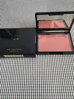 heme ピュアチークカラー　ヴィンテージローズのサムネイル