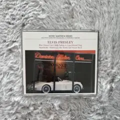 ELVIS PRESLEY 監獄ロックCD