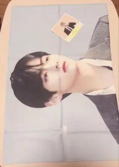 BTS V テテ キム テヒョン スローガン - メルカリ