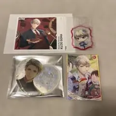 スタンドマイヒーローズ 九条壮馬 まとめ売り - メルカリ
