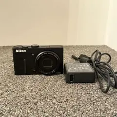 2026年最新】nikon p310の人気アイテム - メルカリ