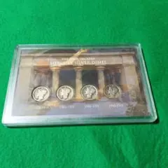 あ*お様 2005 米国造幣局 50州記念クォーター プルーフ - メルカリ