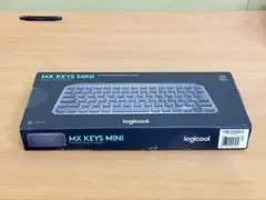 2026年最新】logicool mx keys miniの人気アイテム - メルカリ