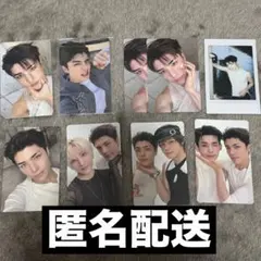 &TEAM MAKI マキ まとめ売り セット Mark on Me ケミ