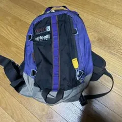 レア❣️OSPREY（オスプレー）Cinelli（チネリ）ヴィンテージバックパックのサムネイル