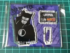 ナルト アクリルフィギュアコレクション