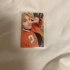 ENHYPEN ニキ シーグリ(2022) トレカ