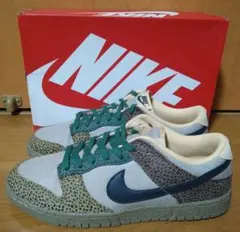 2026年最新】nike dunk safariの人気アイテム - メルカリ