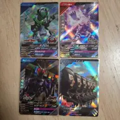 2025年最新】仮面ライダージョーカー ガンバライジングの人気