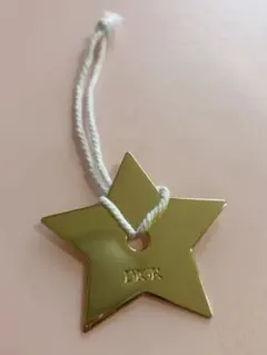 ディオール＊星＊スター＊チャーム
