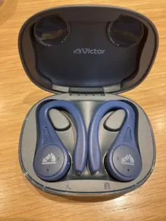 Victor HA-EC25T-A BLUEのサムネイル