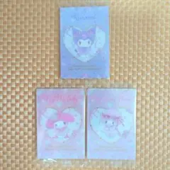 サンリオキャラクターズ ウエハース11 クロミ マイメロ マイスウィートピアノ