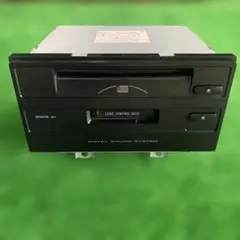 17クラウン 純正マルチ CD+カセットデッキ車用Bluetoothユニット