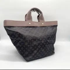 ラシット　マカロントートバック